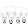 LED 12V Light Bulb, 100W Equivalent, Soft White 2700K, 13W