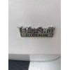 Taylor Version Badge Emblem Ornament for Car Fender Truck Tailgate