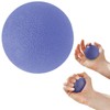 Sissel Press Ball, blue, medium