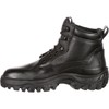 ROCKY TMC Postal-Approved Public Service Boots Size 11.5(ME) Black