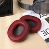 Facmogu Replacement Ear Pads for Skullcandy, Headphones Ear Cushions Covers
