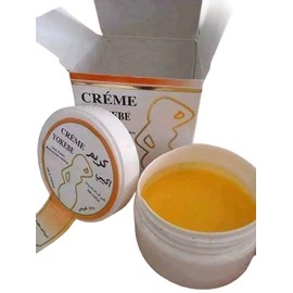 Yokebe Cream for Plump and Plump Butt