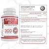 Maac10 cido Urslico 300 Mg Cpsulas 120 Naturales