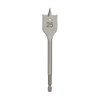 JD Brands Spade Drill Bits Set or Singles, Sizes 18mm,