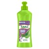 Savilé Crema para Peinar Control Caída con Nopal, Verde, 300