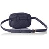 Valentino Ocarina Shoulder Bag, Blue (Blu)