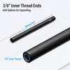 SIRUI 15 mm Rod Carbon Fibre Rod, Universal 20 cm