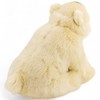 Carl Dick 3732 Polar Bear Standing 30 cm Plush Toy