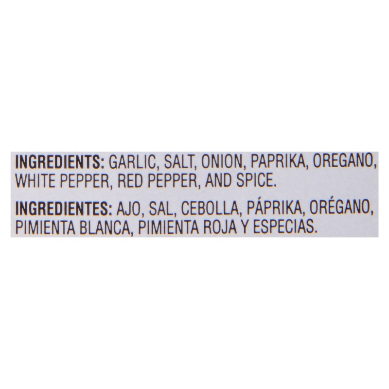 McCormick Culinary Cajun Seasoning, 18 oz - One 18 Ounce