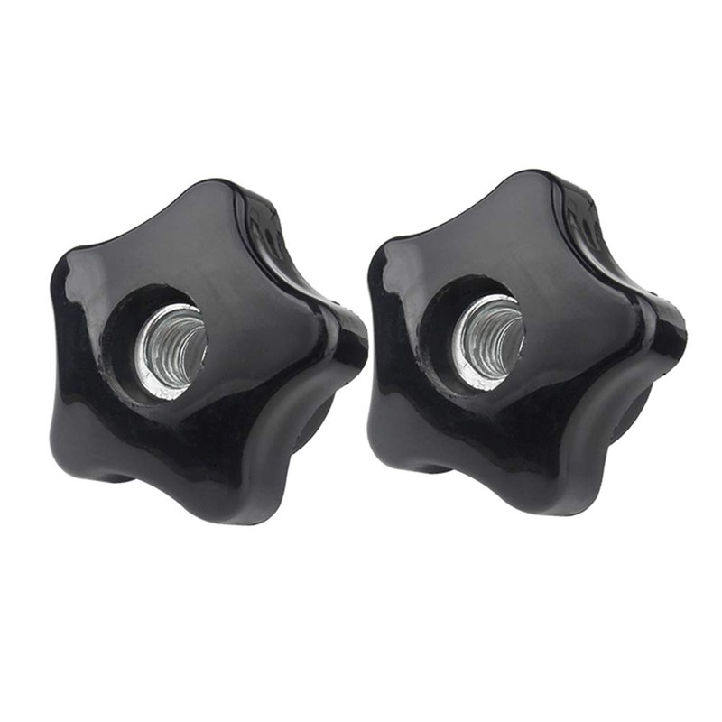 Yudesun Hardware Accessories Star Handle Nut - M6 M8 M10