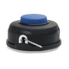 Husqvarna 966674401 T25 Tap Advance String Trimmer Head, Weed Eater