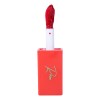Lip Gloss Ferja Raw Rojo 5ml Brillo Hidratante