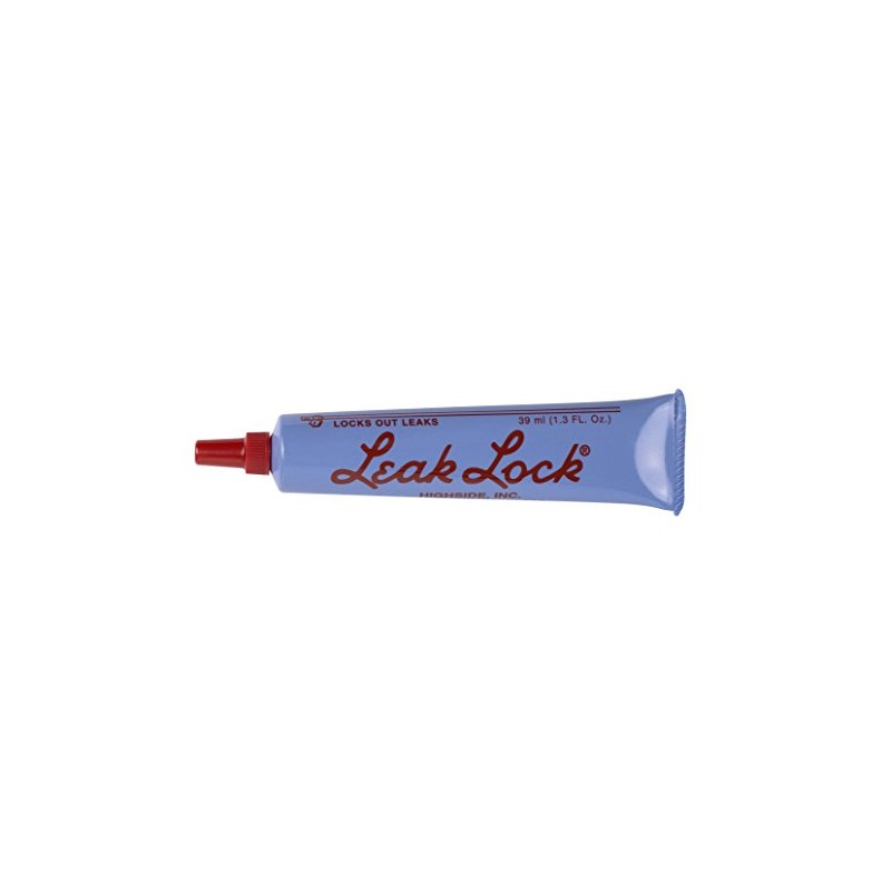 Highside Chemicals HS10001 Leak Lock, 1.33 oz Tube