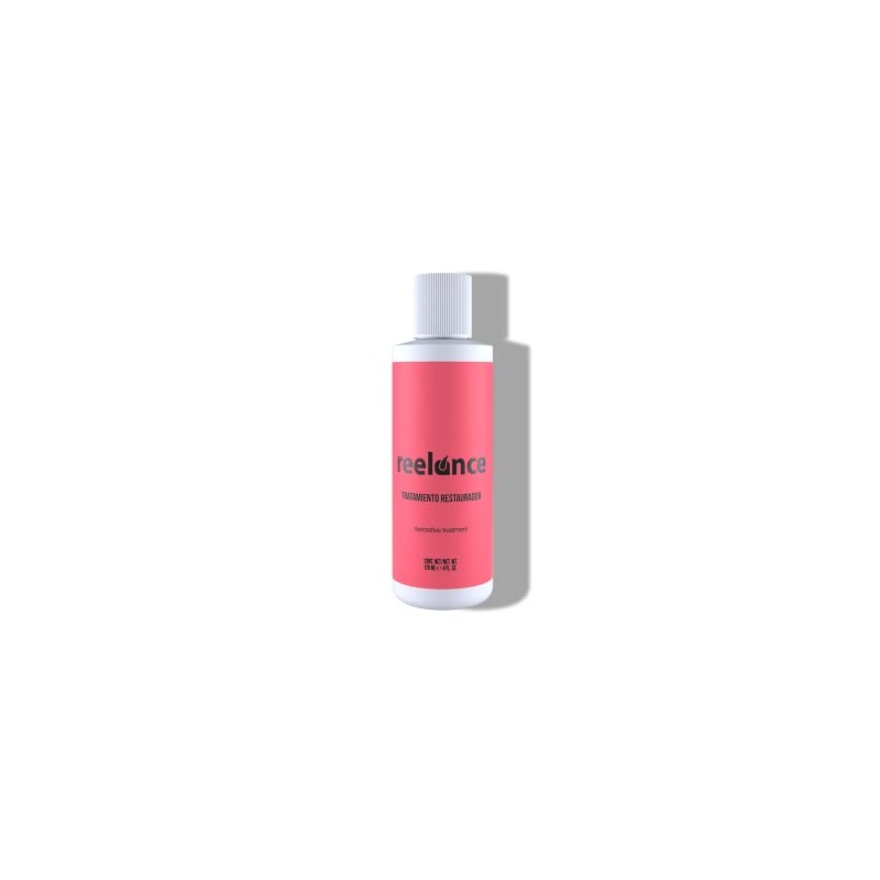 Tratamiento Nutritivo Restaurador de Cabello 120 ml 4 oz