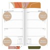 2026 A5 Diary Week to View Recyclable Daily Planner Notebook