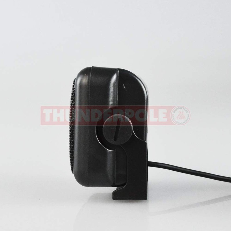 Thunderpole ES5W External Speaker CB & Ham Radio | 3.5mm
