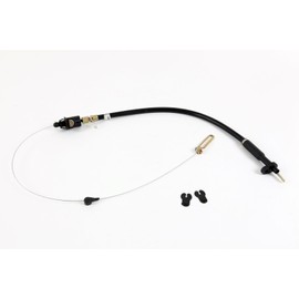 Fitzall TeckPak Turbo 350 TH350 Detent Cable