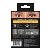 Eylure Underlash Pre-Glued Lengthening Extreme Curl Clusters