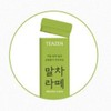티젠 말차라떼 분말스틱 Teezen Matcha Latte Powder Stick