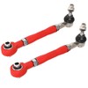 SCITOO Camber Arm Rear Left and Right Adjustable Suspension Kit