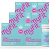 My Fit B 10 Billion Inner Care Secret Lactobacillus 6 Boxes / 마이핏 B 100억 이너케어 시크릿 유산균 6박스