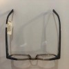 Sean John WF SJLO6027 Sand Crystal Eyeglass Frames 52-19-145