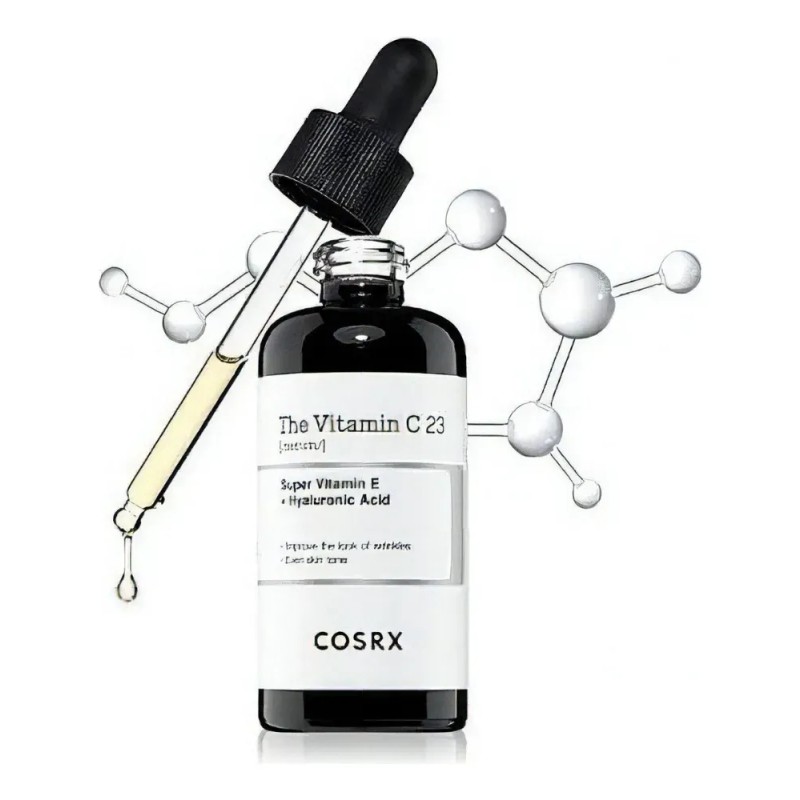 /rr Sérum De Vitamina C 23 20 Ml Para Todo