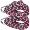 Elastic Band with Hooks, Expander 100 cm Expander with Hooks,
