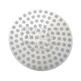 Chengtech Espresso punk screen for Espresso Portafilter Filter Basket 51MM