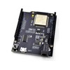 CANADUINO® WEMOS TTgo D1 R32 ESPDuino-32 Compatible WiFi Bluetooth BLE