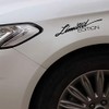 Car Motorcycle Sticker Limited Edition Tuning Car Badge Car Sticker