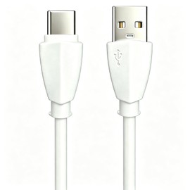 WZ USB Charging Cable for Hydrogen Water Generator Bottle, USB to Type C