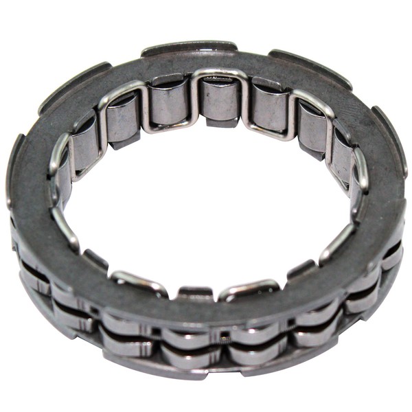 Caltric compatible with Clutch Housing One Way Bearing Honda Trx420Fm Trx-420Fm Rancher 420 4X4 2007 2008