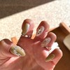 MunNail Olive - Long Point / MunNail 올리브 - 롱포인트
