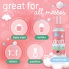Dreft Bottle and Dish Soap | Made to Clean Baby