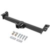Auto Dynasty 2 Inches Class 3 Trailer Hitch Receiver Compatible