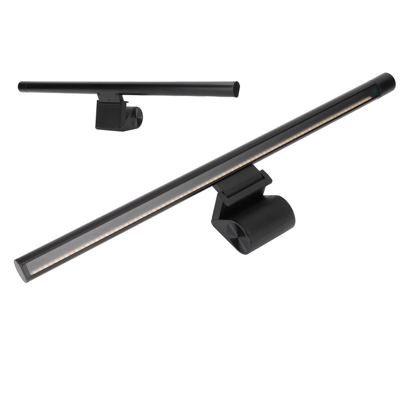 Computer Light LED ThreeTone Dimmable Eye Protection Monitor Lamp for