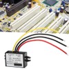 DC DC Buck Converter 24V to 12V 10A 120W Step