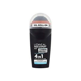 L'Oréal Paris Men Expert Antiperspirant Carbon Protect Ball 50 ml