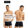 bruno banani Snazzy Men's Shorts Set of 4 – Boxer