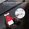 PGST 8-Piece Kits Home Security System with Real-Time Alerts,DIY Wireless