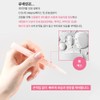 오즈네일 큐세린 네일 큐티클 케어 에센스 오일펜 핑크 솝 프리지아,