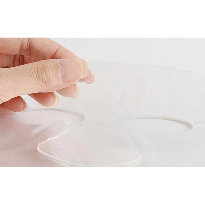 Mascarilla Film Pzas Dermapen Glow