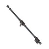 Camera Mount Adjustable Arm 530mm Double Sections Extension Metal Articulating