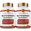 Sweet Restore Glycogen Support Capsules, Max Strength Glyco Pills (2