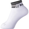 Nittaku NW2720 Table Tennis Socks, Sweat Absorbent, Quick Drying, Antibacterial,