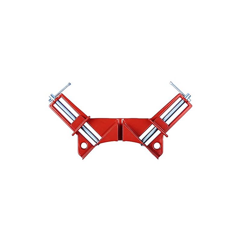 Amtech D2055 75mm (3") Corner clamp
