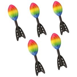 Life2 Kikujaberic Ball JabeBall Javelic Throw Softball Pitching Toss Training 5 Pcs