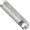Dörner + Helmer 483028 15 x 8 mm Hub Axle