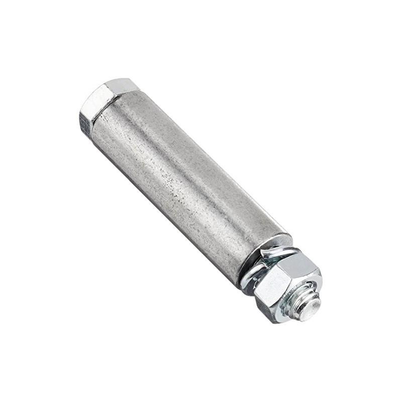 Dörner + Helmer 483028 15 x 8 mm Hub Axle